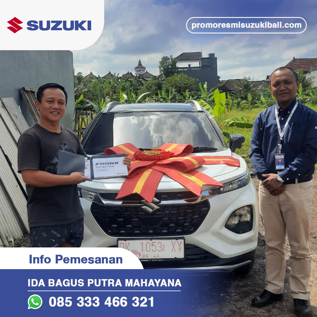 Testimoni 1