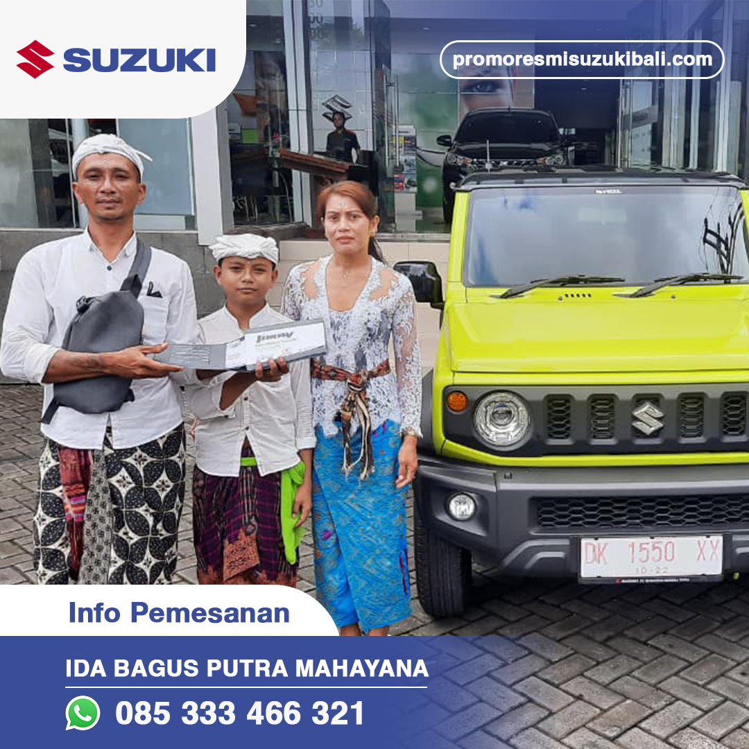 Testimoni 2